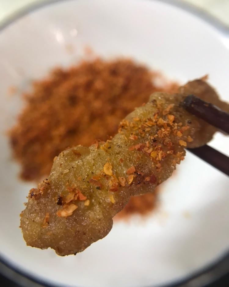 小酥肉