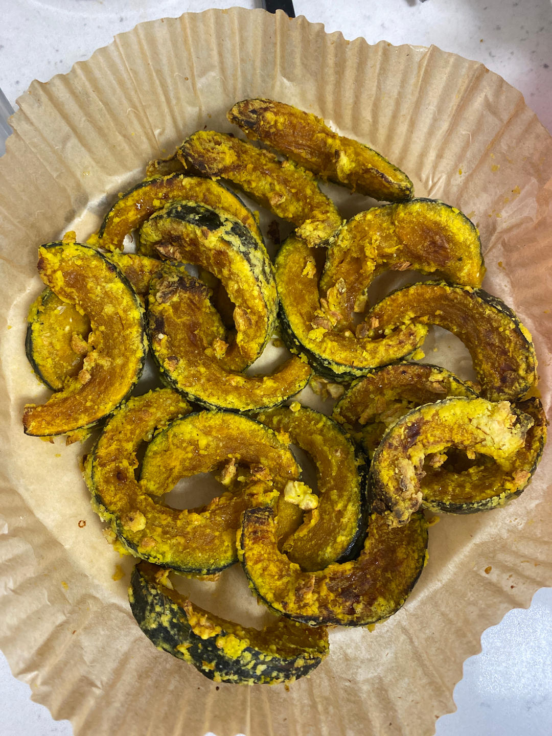 封神榜之烤贝贝南瓜