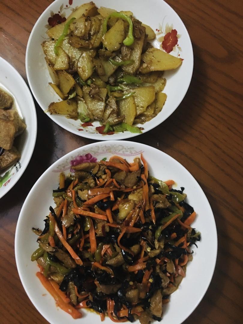 🌟传统版糖醋汁鱼香肉丝，大人孩子的最爱，我也喜欢吃，不放豆瓣酱才是老味道，快来试试吧。