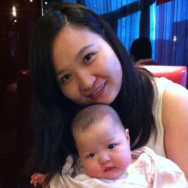 娜娜妈妈做饭