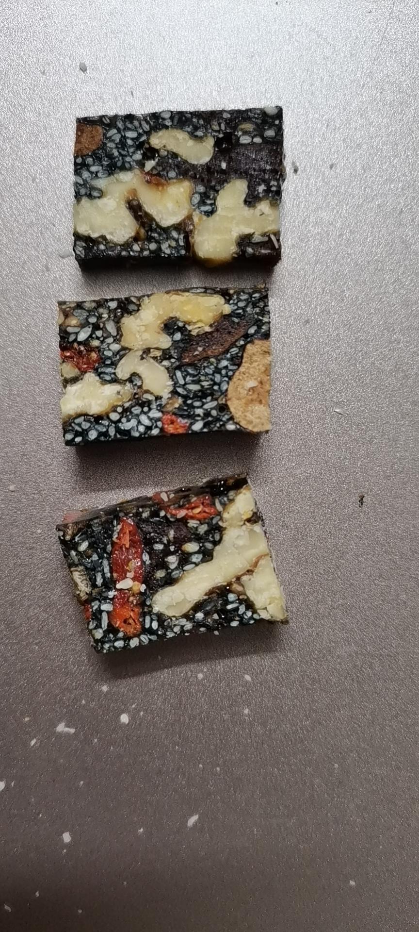 新手小白也能学会的阿胶糕做法