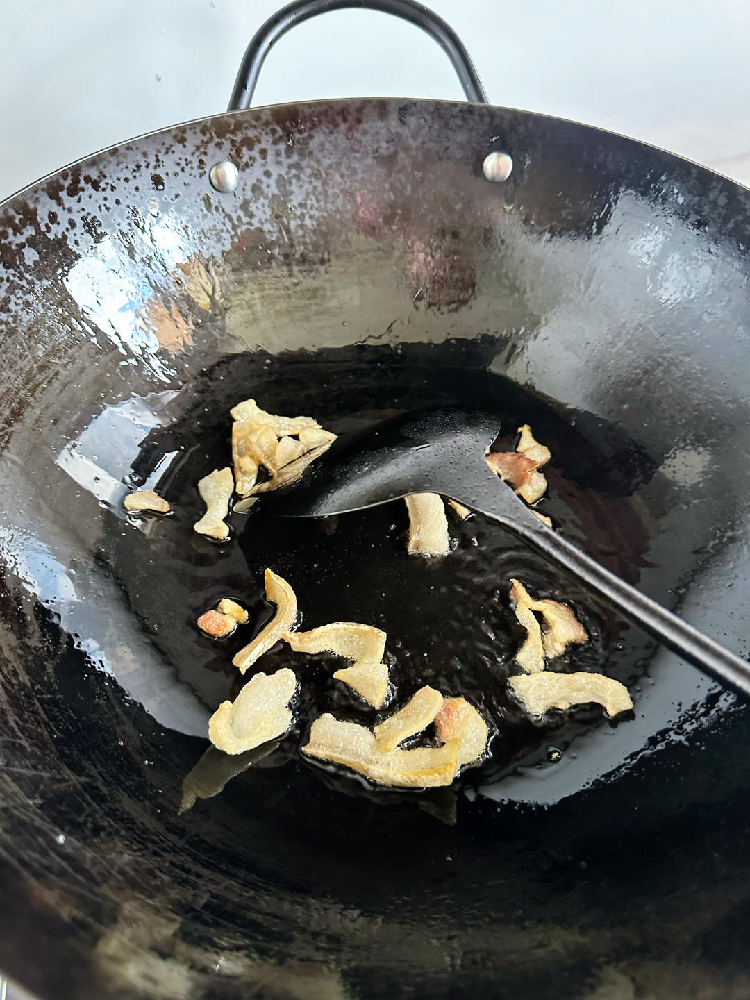 老黄瓜烧河虾