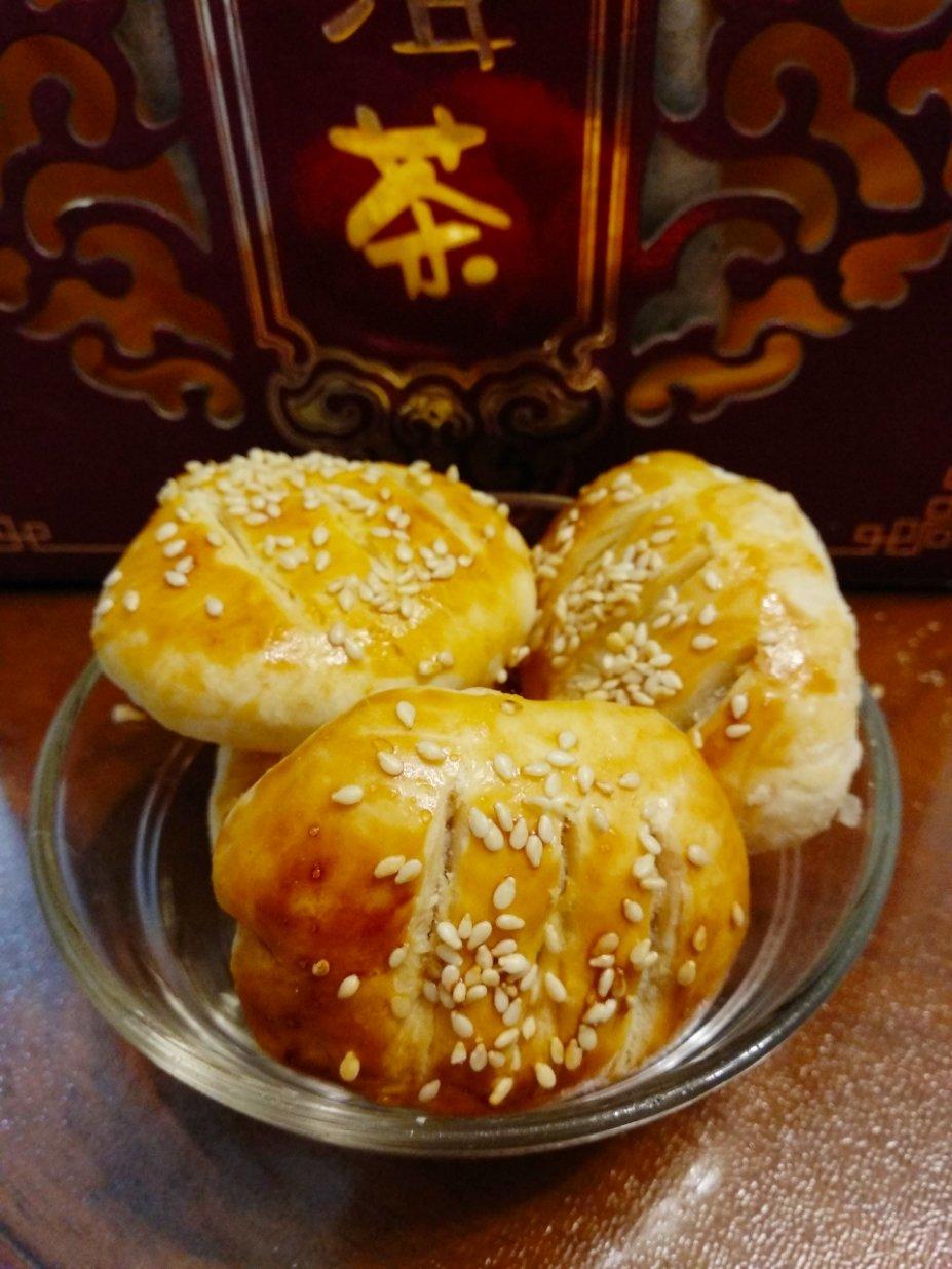老婆饼