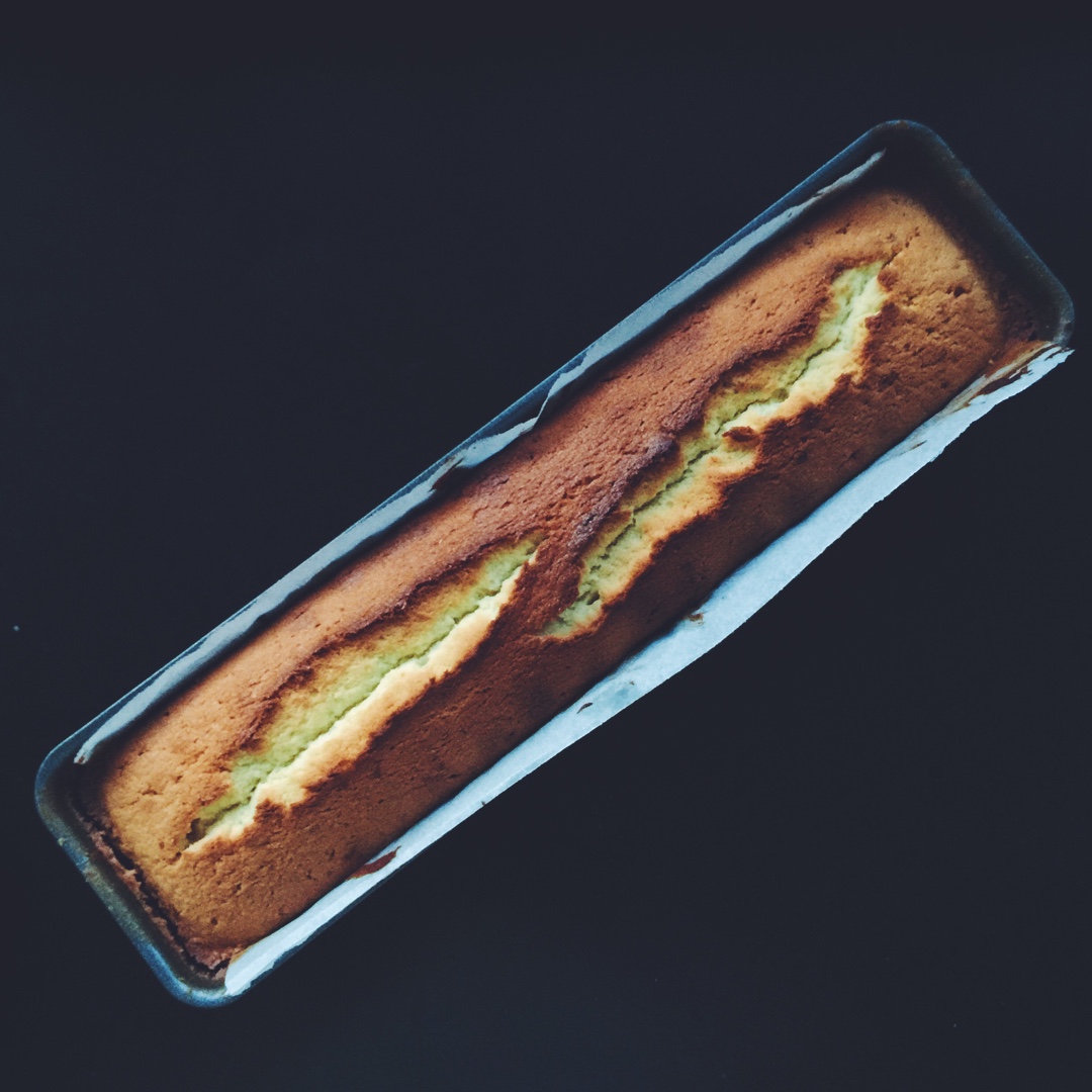 完美磅蛋糕攻略——柠檬磅蛋糕