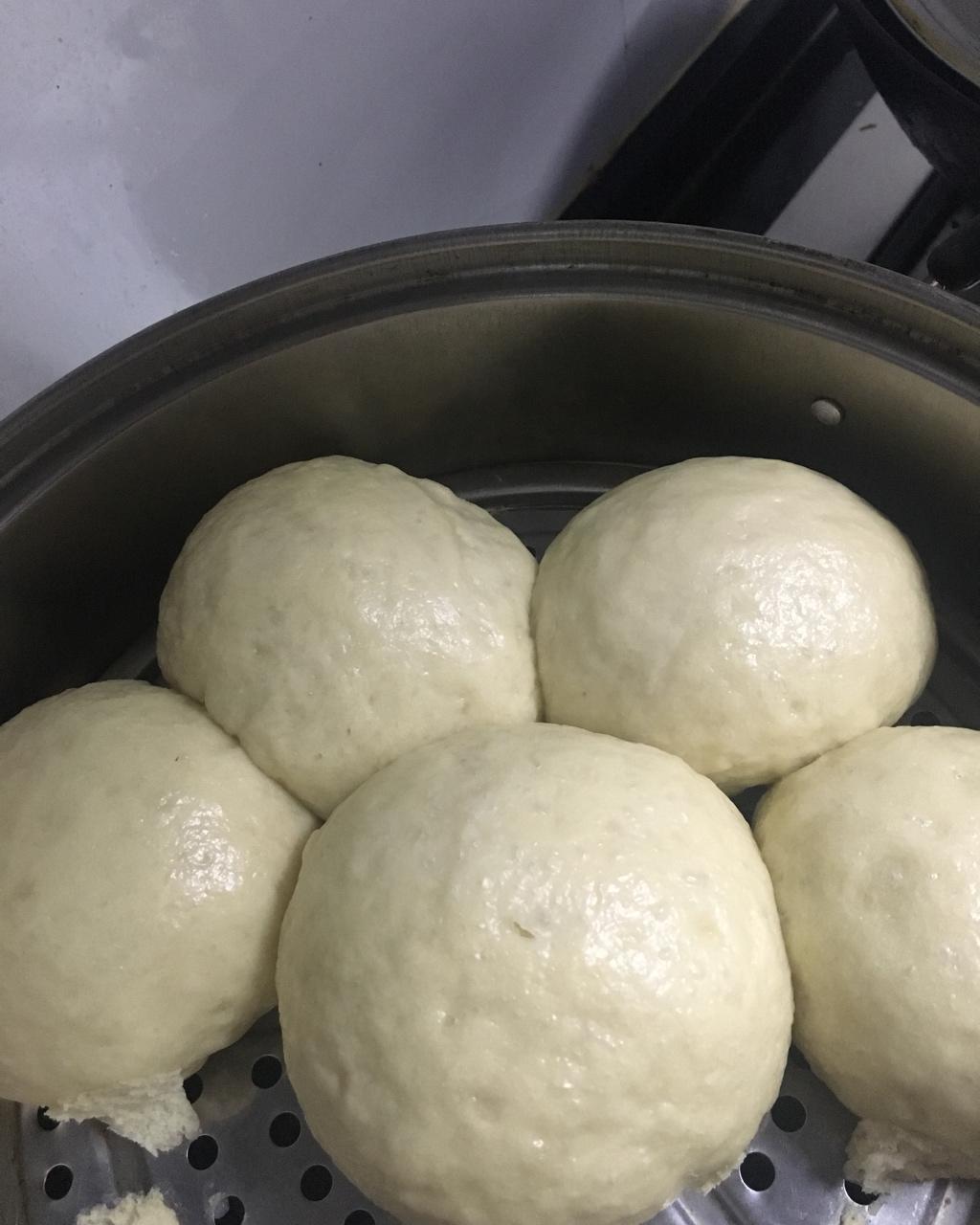 小豆包