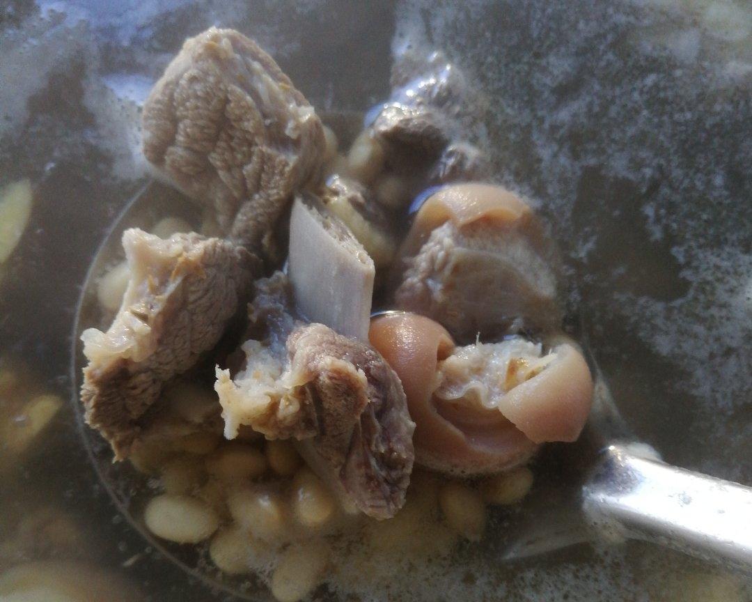 简便好喝驴排汤