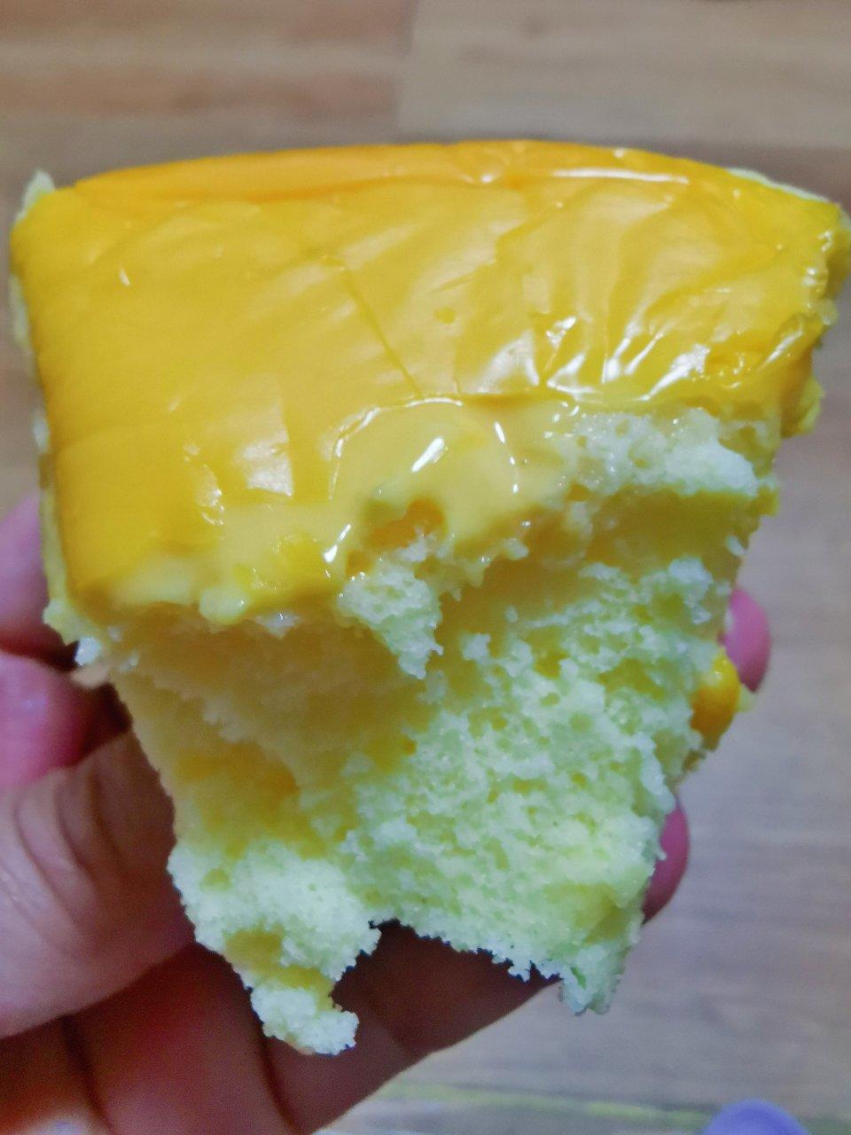 简单IH电饭煲蒸蛋糕，美味不上火，宝宝最爱吃！