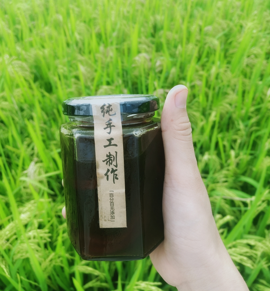 莫哥牌柠檬膏的做法 步骤5