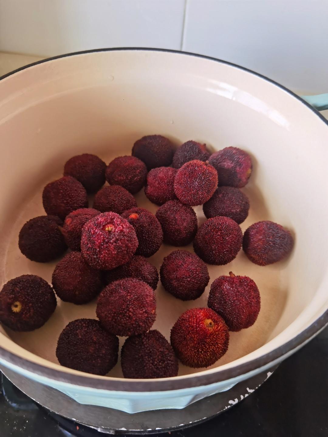 橙香鸡蛋杯【5-6月北鼎养生壶食谱】