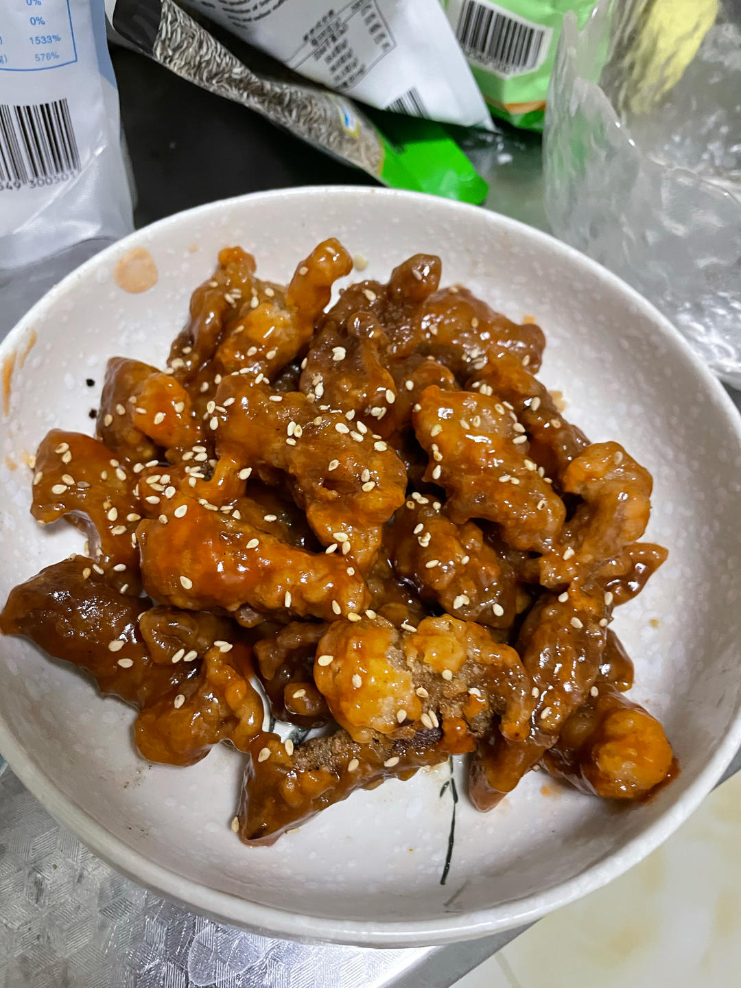 家常做法【糖醋里脊】百吃不厌~
