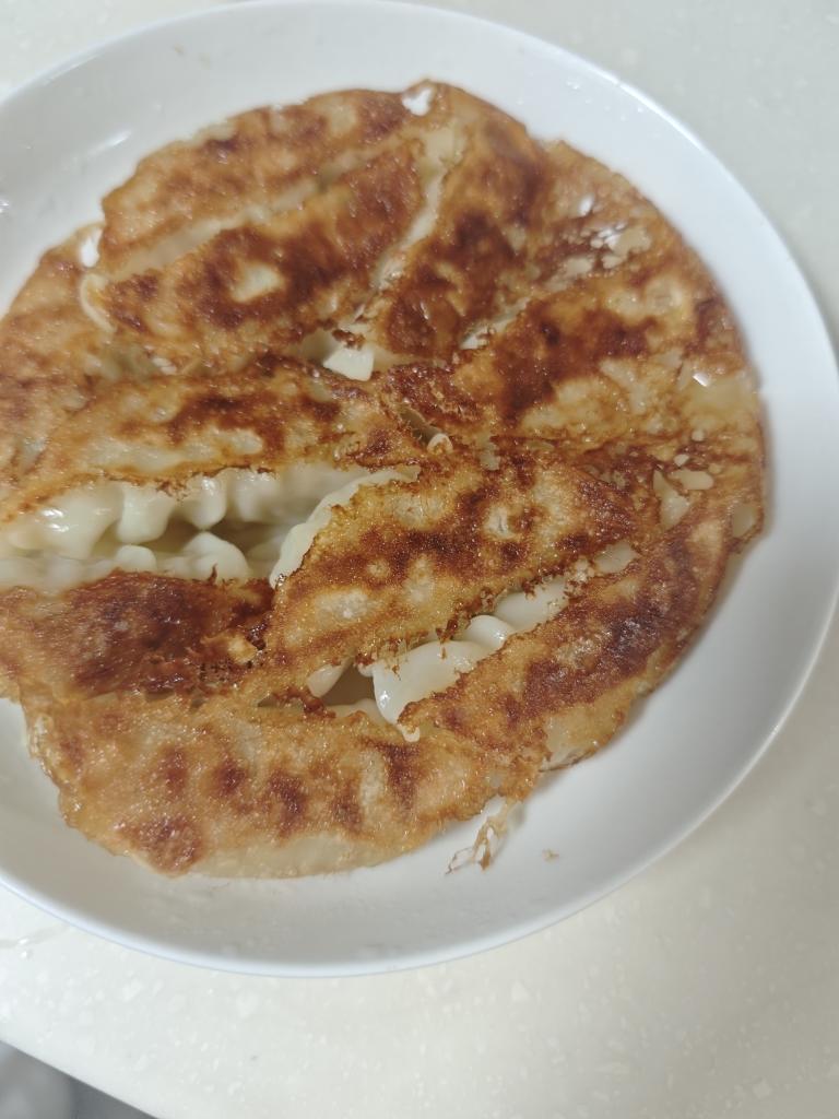 确保零失败 的日料店🥟冰花煎饺🥟