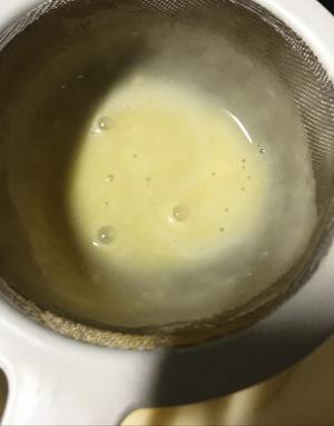 奶黄包  松软香甜奶黄馅的做法 步骤19