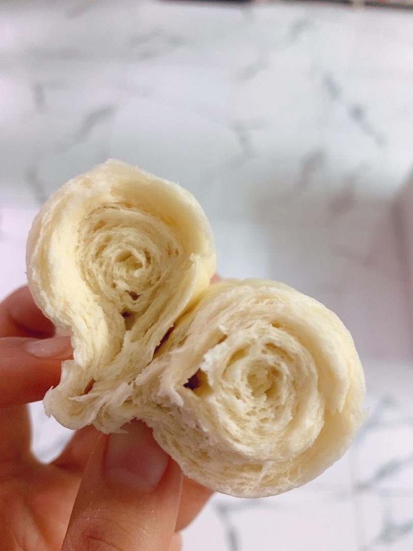 最好吃最有嚼劲馒头——呛面馒头