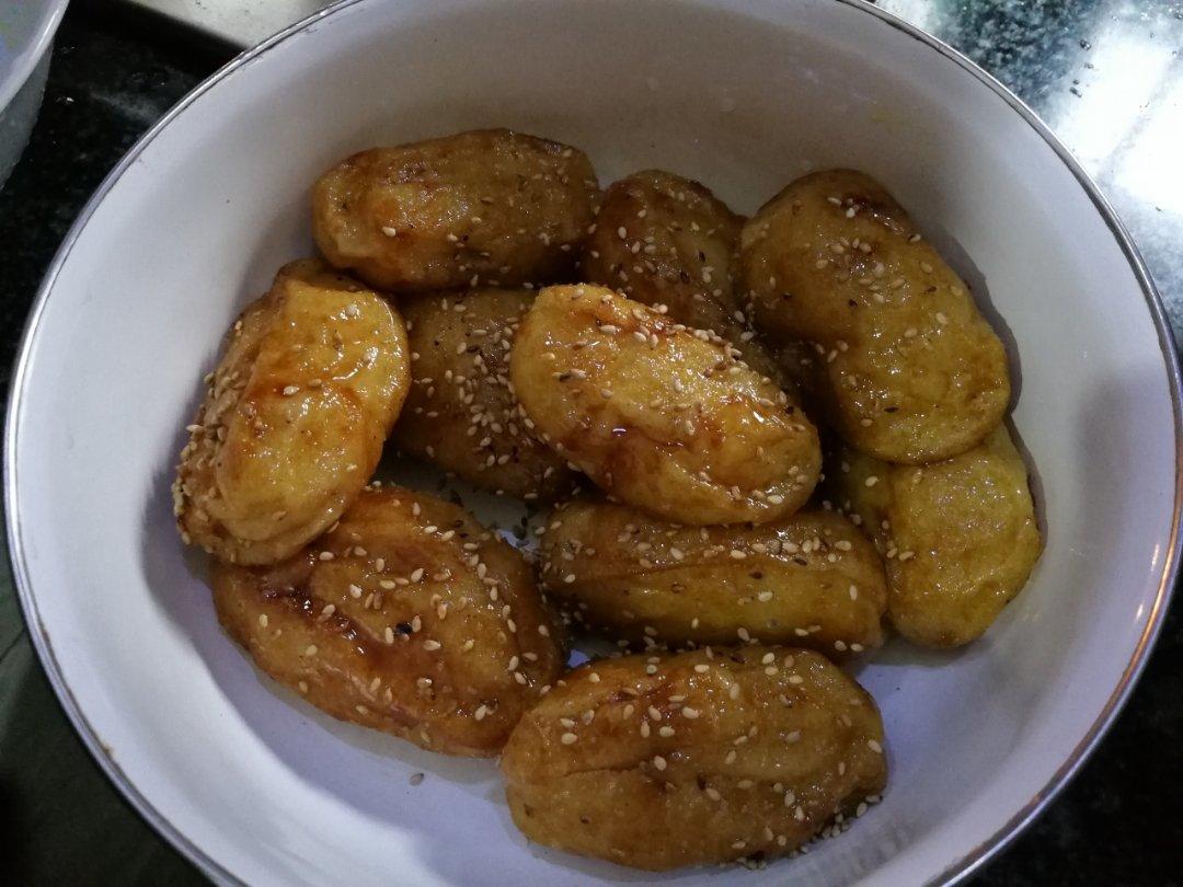 糖油粑粑