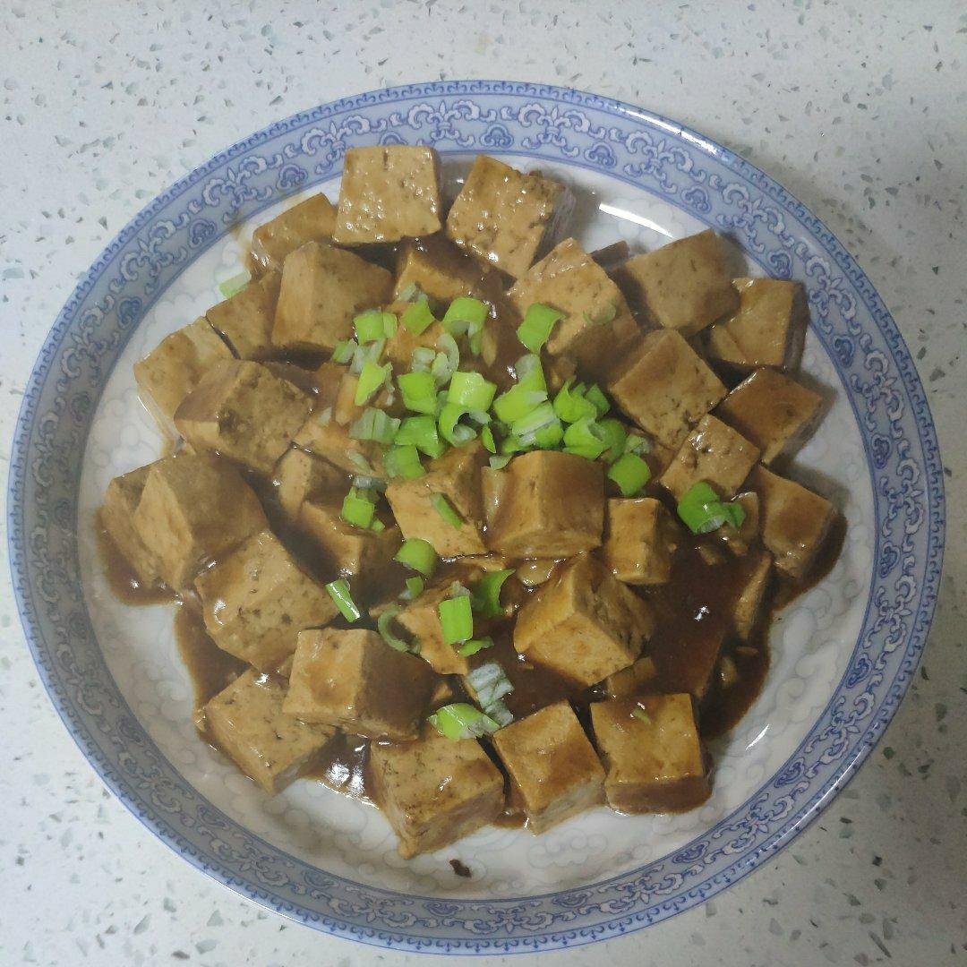 好吃豆腐