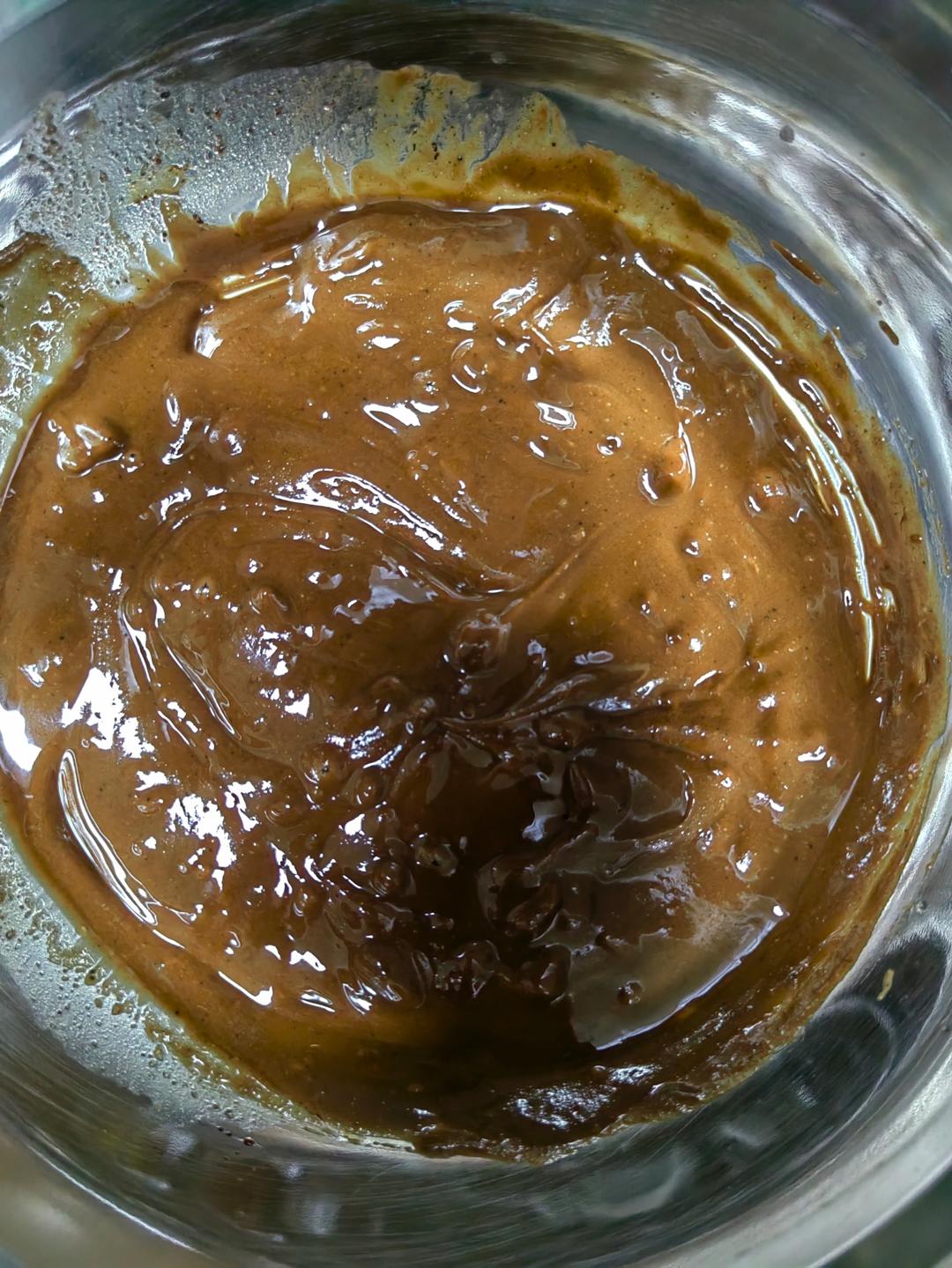 老北京椒盐麻酱饼