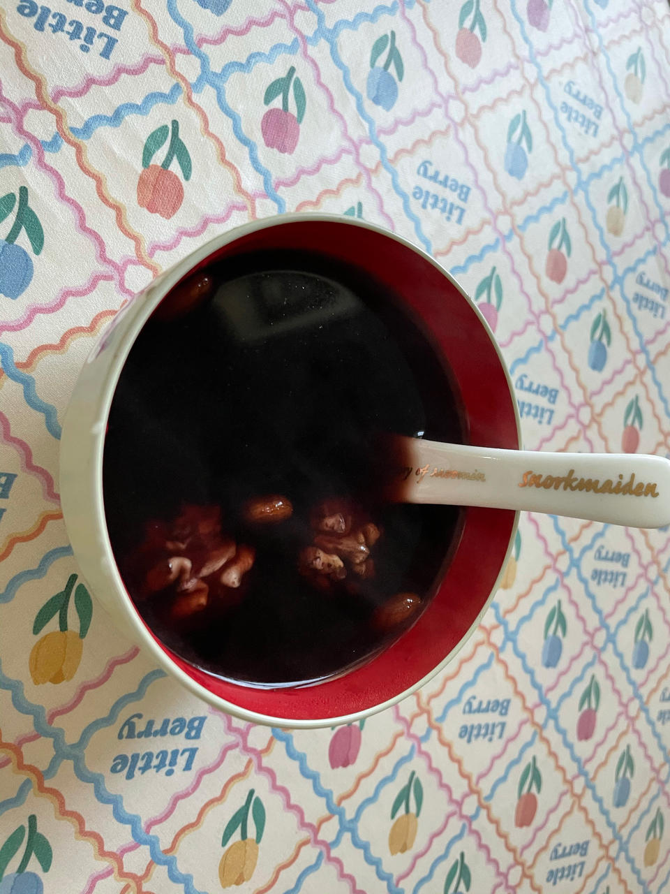 橙香鸡蛋杯【5-6月北鼎养生壶食谱】