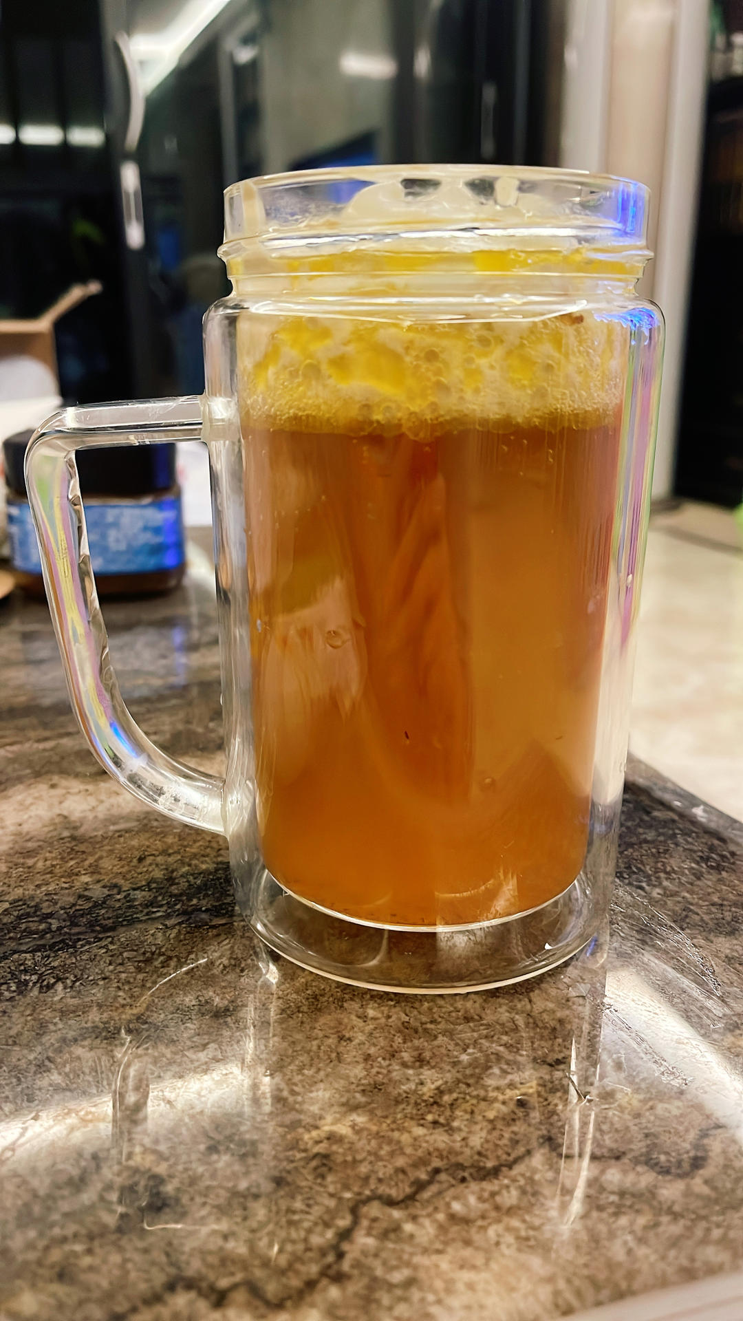 哈利波特的黄油啤酒