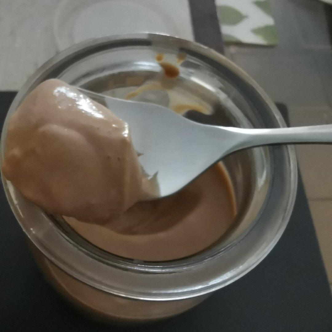 自制北海道牛奶酱（简单版）