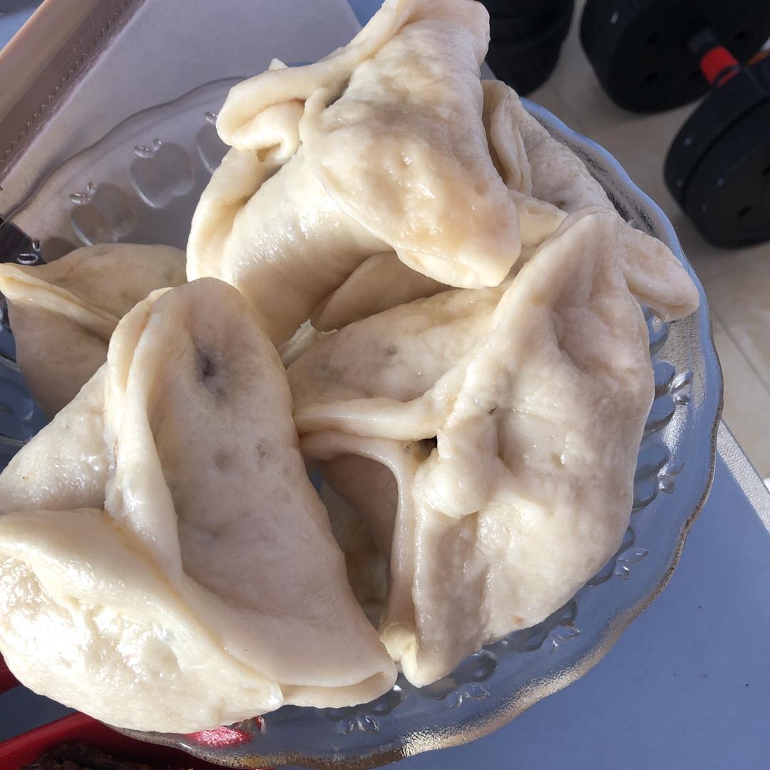 儿时温暖的记忆——糖三角