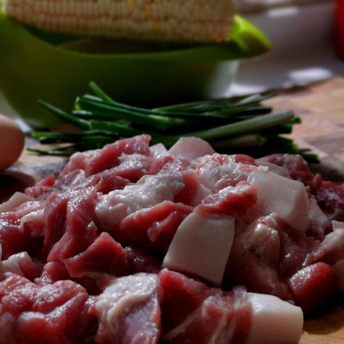 月牙饺——包法详解