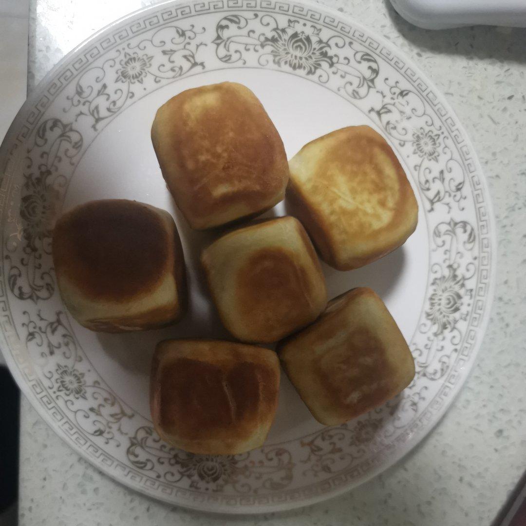 紫薯小方