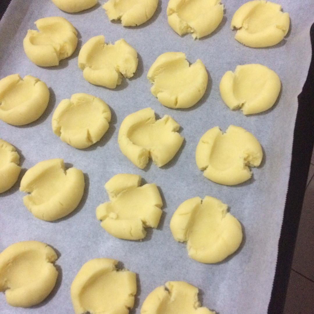 玛格丽特饼干