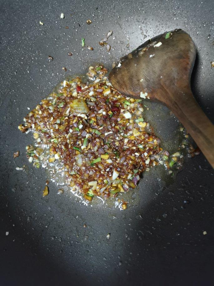 烤生蚝（烤箱版）