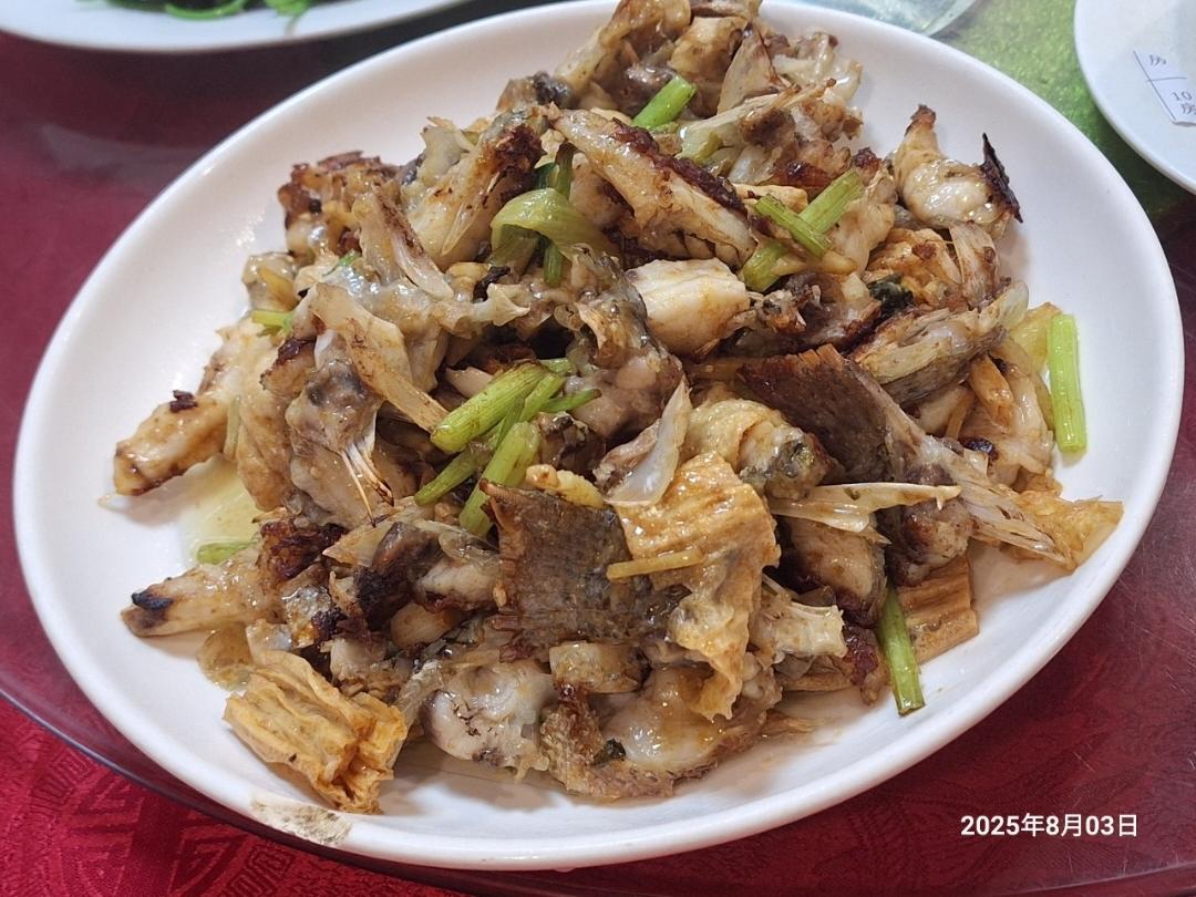豬仔的“阿茂整餅”