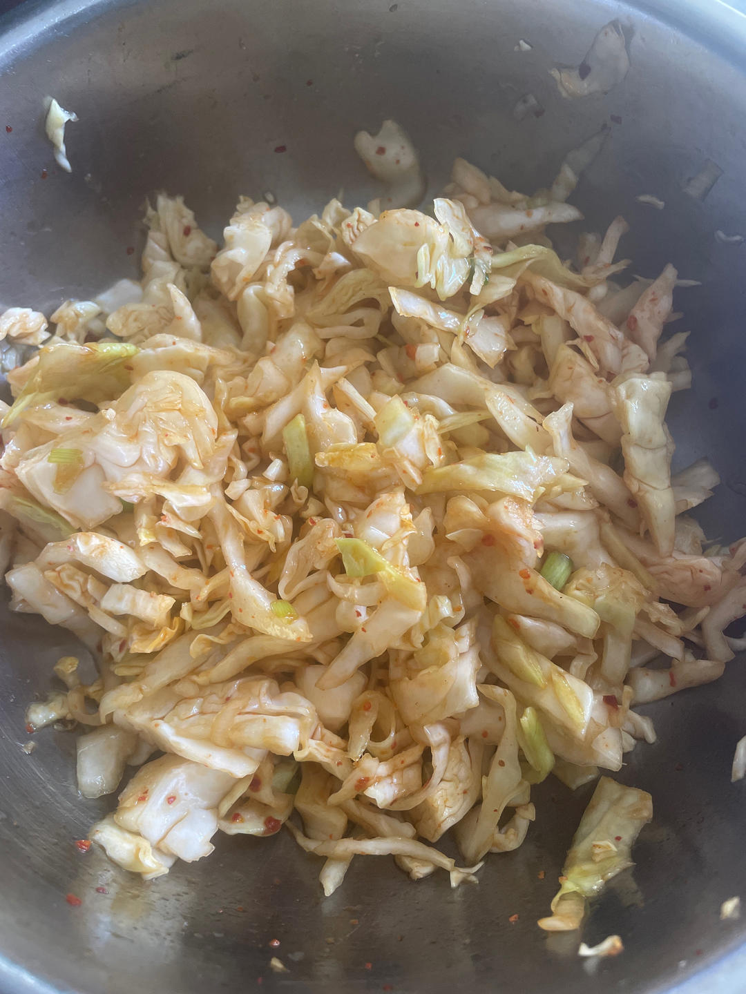 零失败的凉拌大头菜