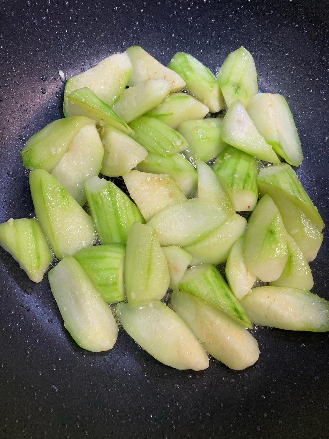 特供居家小菜（不是菜谱）