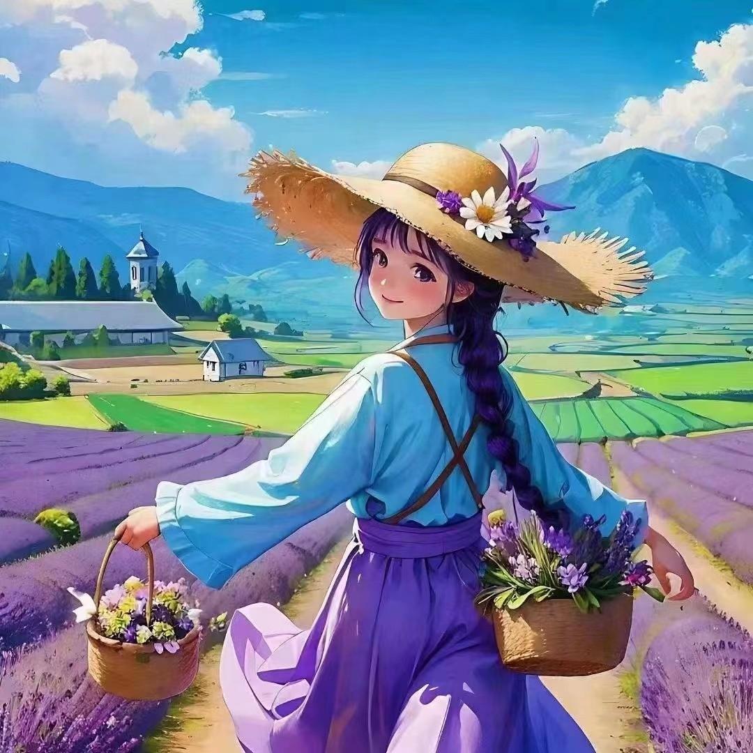 慕芷小厨