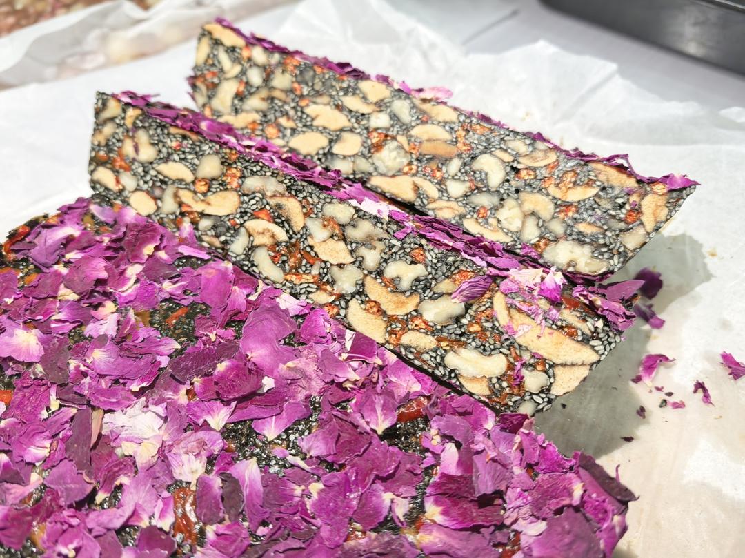 阿胶糕 超详细 零失败（附视频）