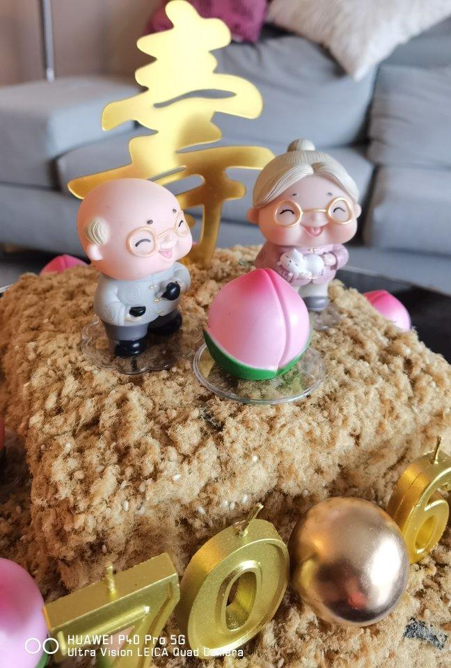 沙爹蛋糕（肉松盒子，肉松小贝同款配方大放送）
