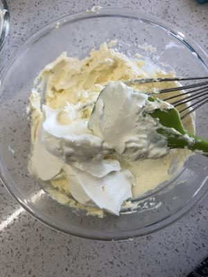 奶油奶酪转化马斯卡彭的做法 步骤4