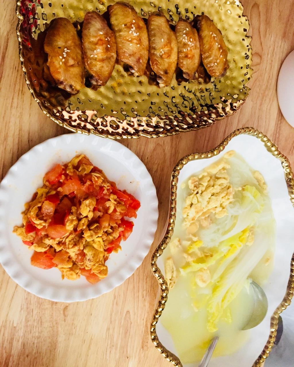 奥尔良烤翅(详细版)