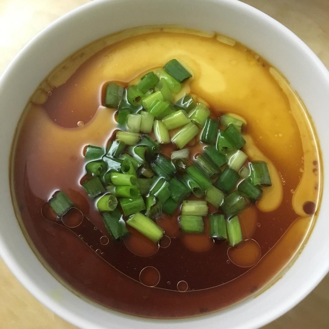 超快手低失败近乎完美蒸蛋法