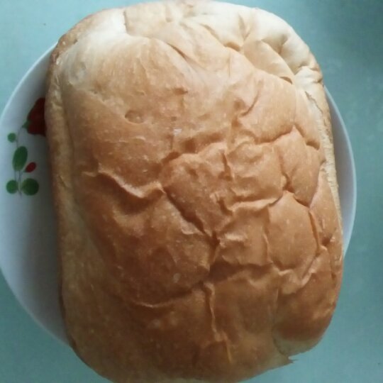 早餐•2016年5月18日