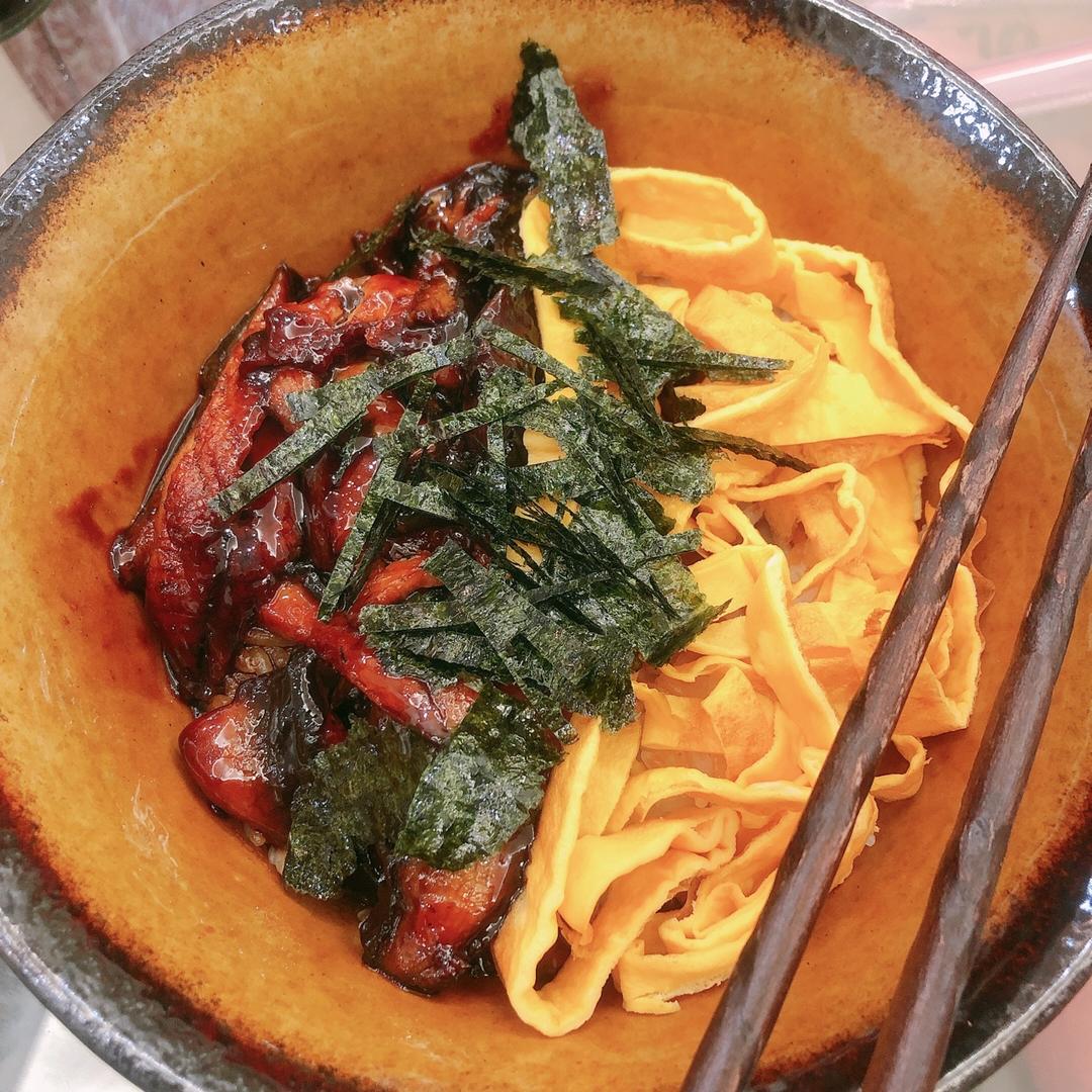 日料搭配好手日式鸡蛋丝（蛋皮丝）/錦糸卵