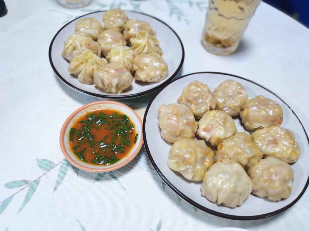 我要向全世界安利这个减脂餐！！！
