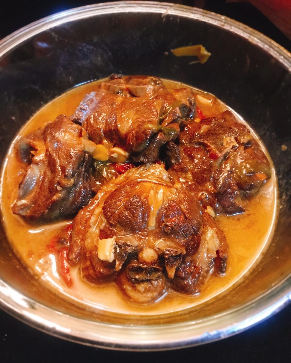 新疆巴里坤🐑羊肉焖饼