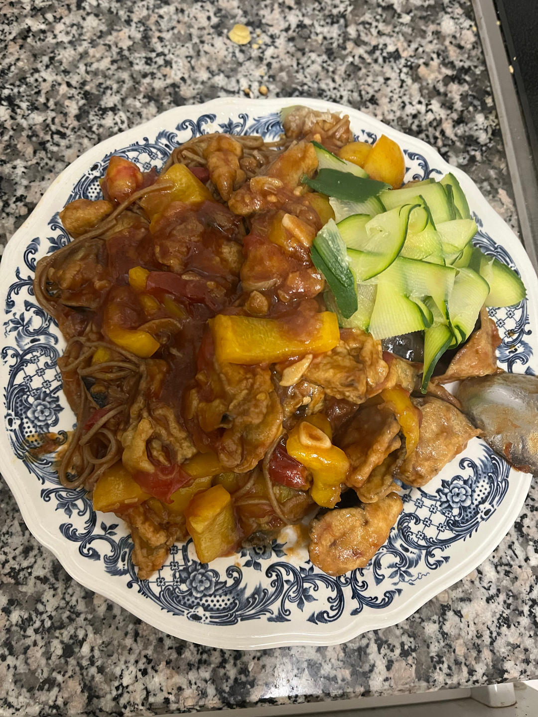 比饭馆好吃的烧茄子