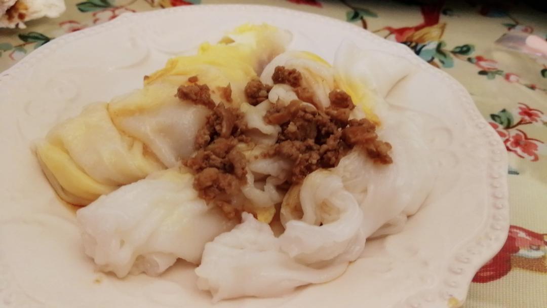 广东肠粉（精心调制）