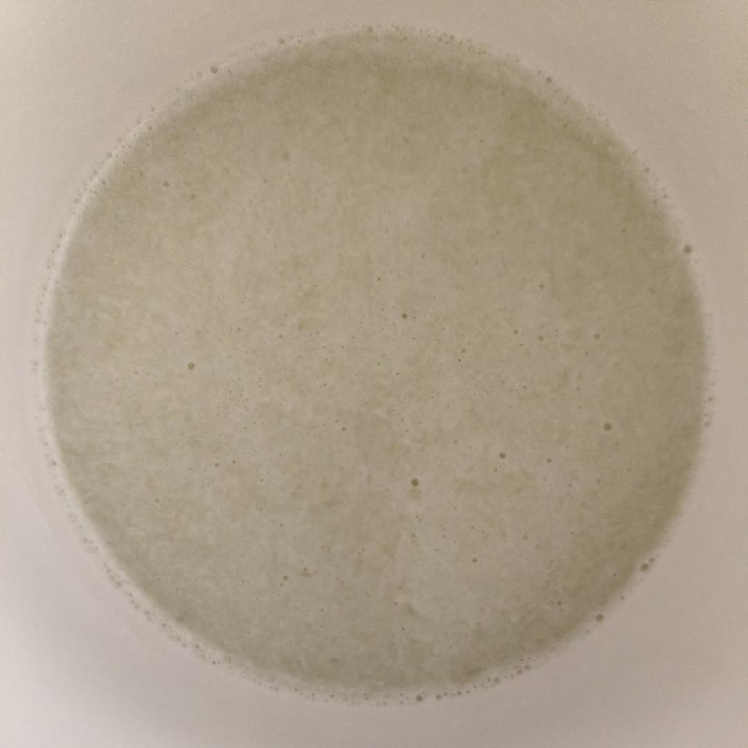 黄瓜香蕉奶昔