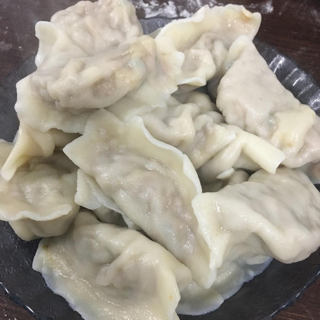 牛肉饺子馅