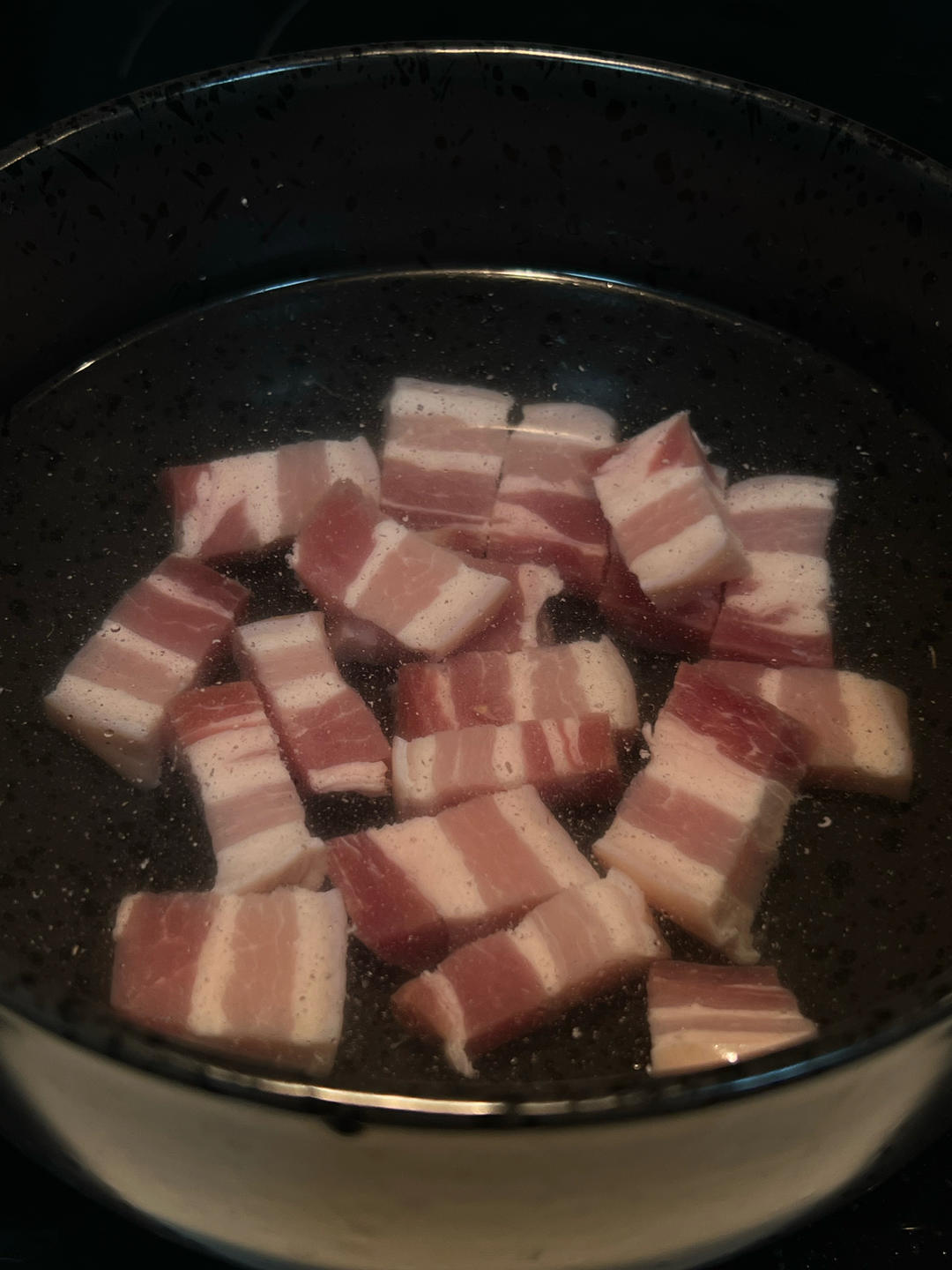 腌笃鲜