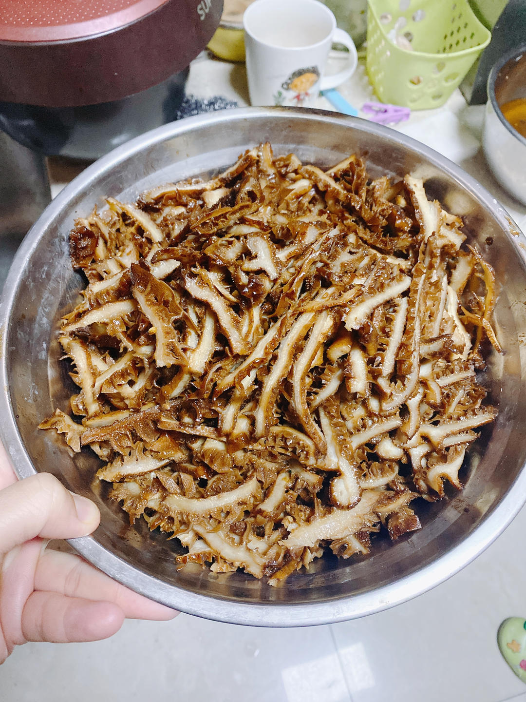 小珍之作