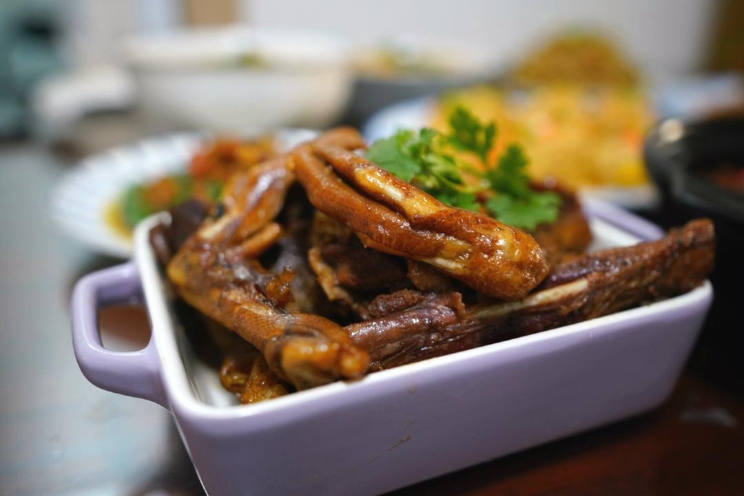 家常便饭合集