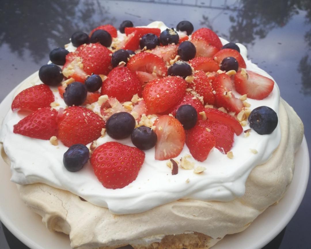 PAVLOVA