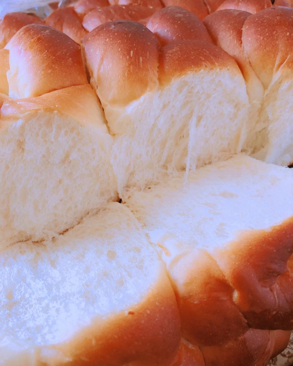 老面包，改良版，更柔软！更香浓！